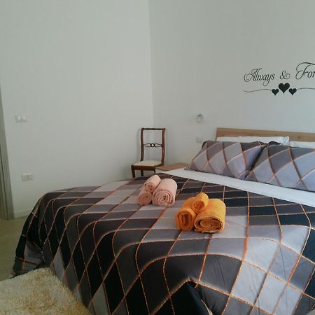 Cappuccini Apartments 奥里斯塔诺 外观 照片