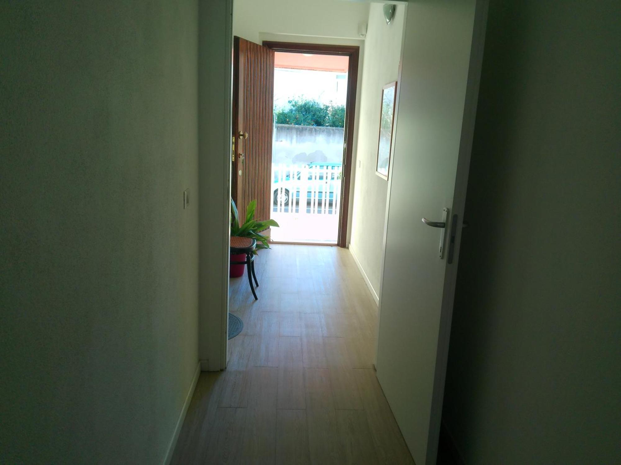 Cappuccini Apartments 奥里斯塔诺 外观 照片