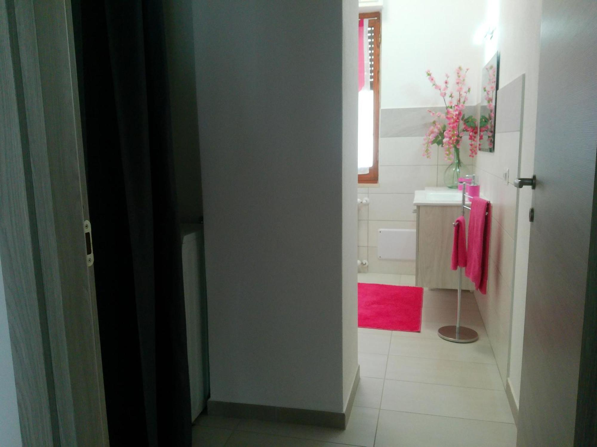 Cappuccini Apartments 奥里斯塔诺 外观 照片