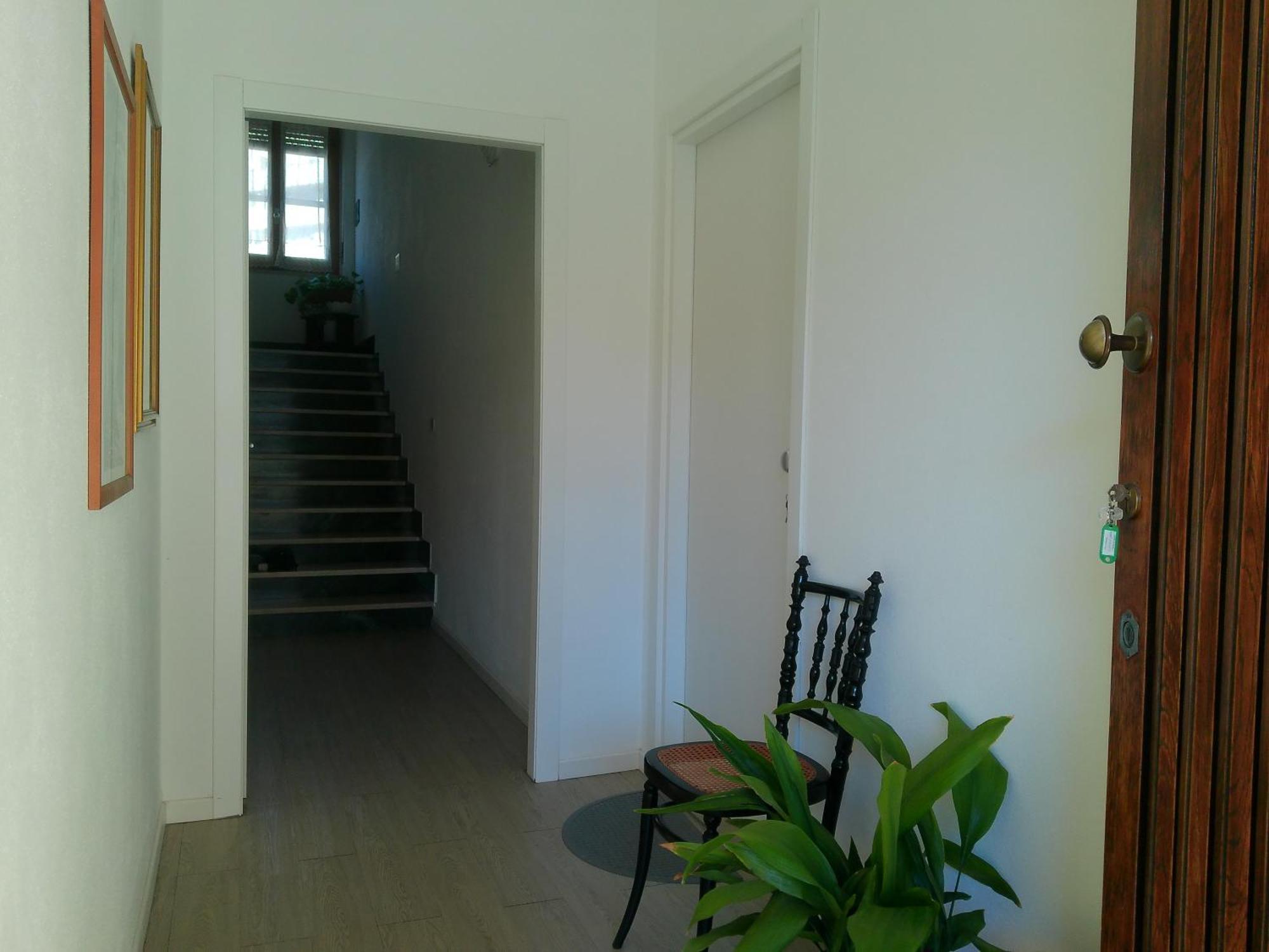 Cappuccini Apartments 奥里斯塔诺 外观 照片